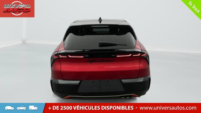 Alfa Romeo Junior image 5