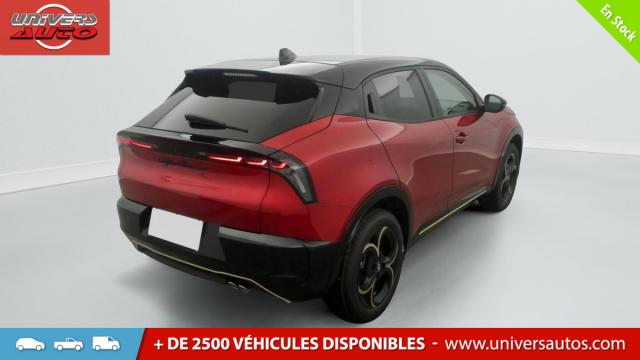 Alfa Romeo Junior image 3