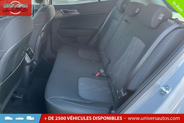 Kia Sportage image 5