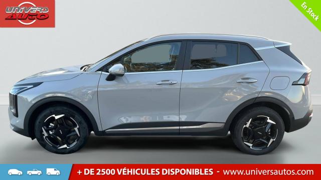 Kia Sportage image 8