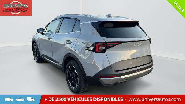 Kia Sportage image 2