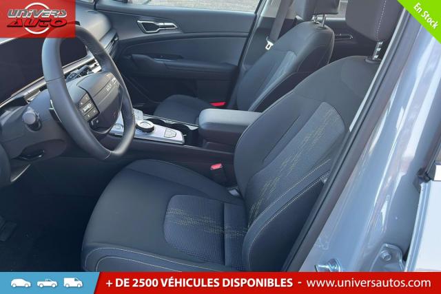 Kia Sportage image 3