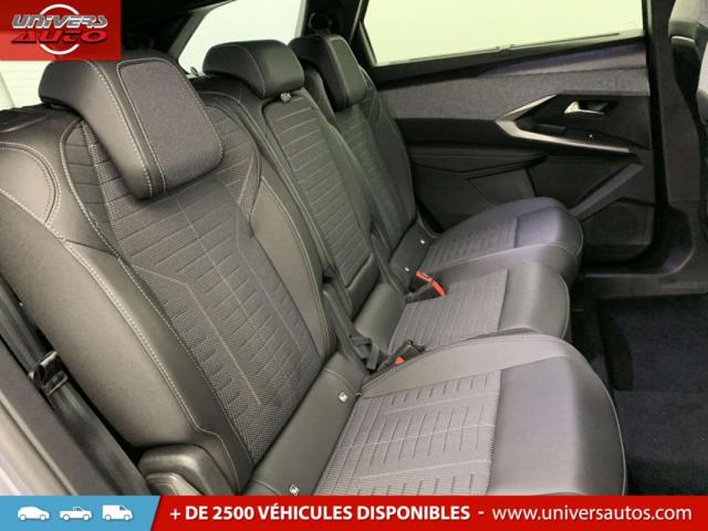 Peugeot 5008 image 8