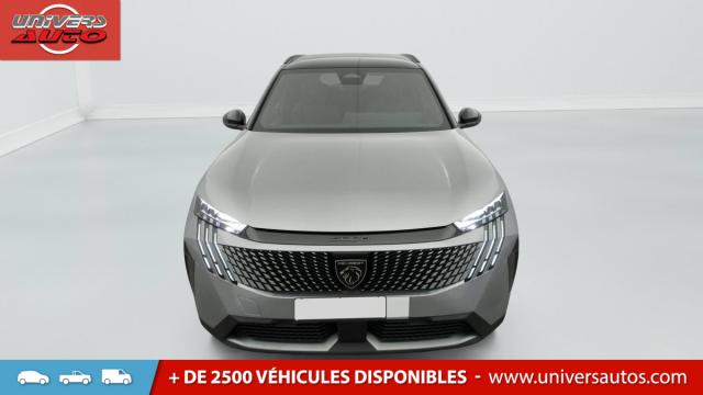 Peugeot 5008 image 9