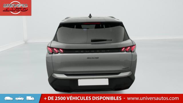 Peugeot 5008 image 7
