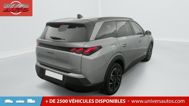 Peugeot 5008 image 6