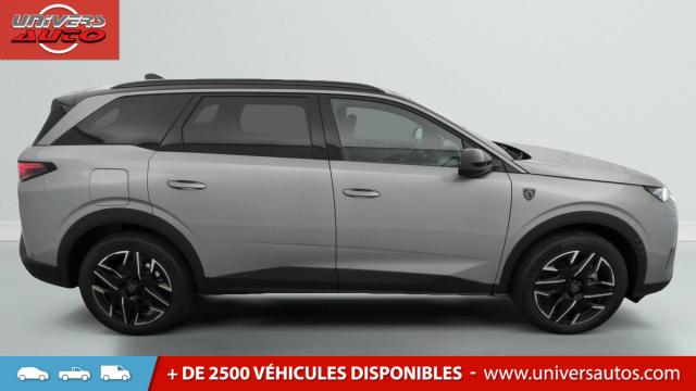 Peugeot 5008 image 2