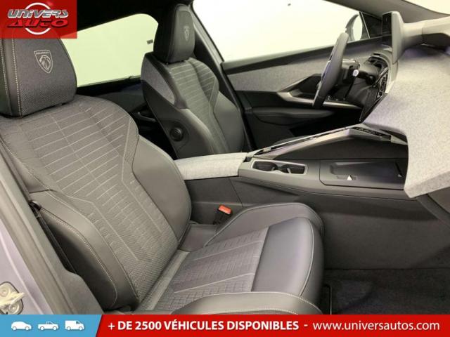 Peugeot 5008 image 4