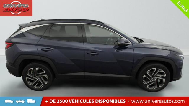 Hyundai Tucson image 3