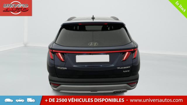 Hyundai Tucson image 6