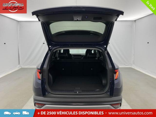 Hyundai Tucson image 7