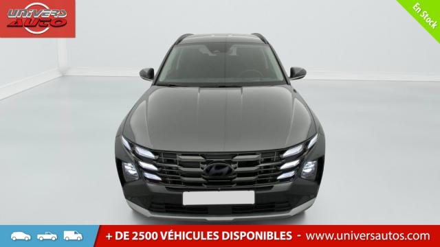 Hyundai Tucson 1.6 T-Gdi 239 Hybrid Bva6 Creative -28% Dispo En Stock