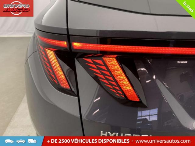 Hyundai Tucson image 3