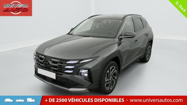 Hyundai Tucson image 3