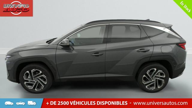 Hyundai Tucson image 5