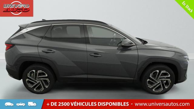 Hyundai Tucson image 8