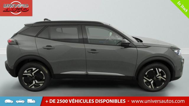 Peugeot 2008 image 2