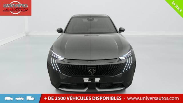 Peugeot 3008 image 2