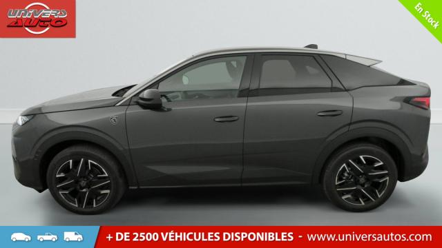 Peugeot 3008 image 3