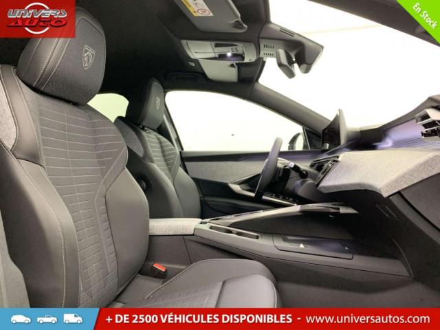 Peugeot 3008 image 6