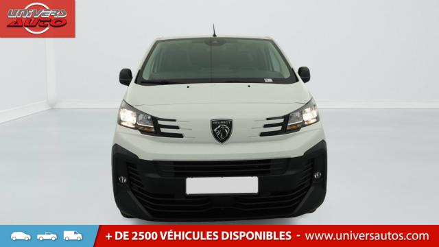 Peugeot Expert image 5