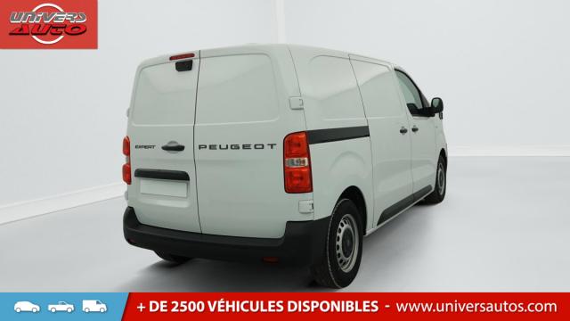 Peugeot Expert image 2