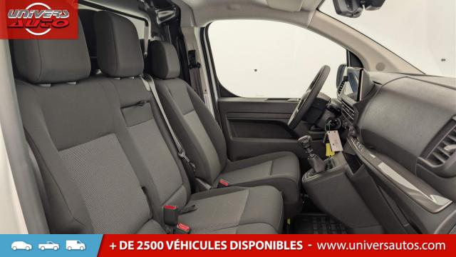 Peugeot Expert image 4