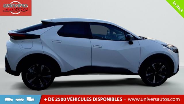 Toyota C-Hr image 1