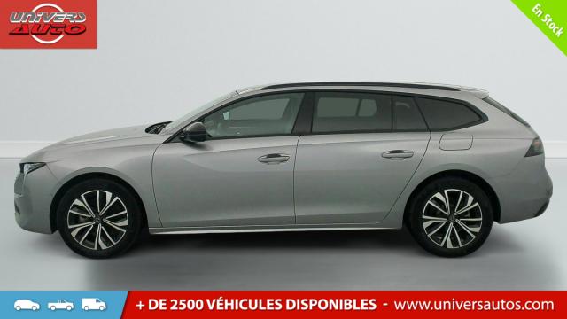 Peugeot 508 Sw image 2