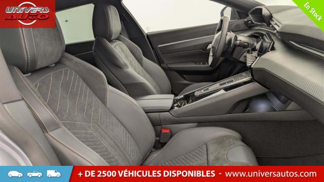 Peugeot 508 Sw image 4