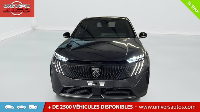 Peugeot 3008 image 5