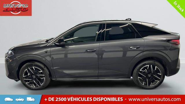 Peugeot 3008 image 3
