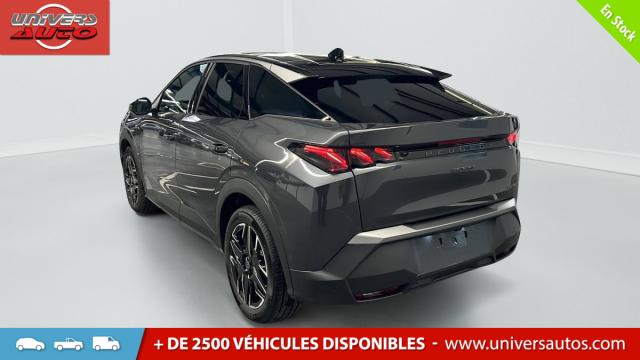 Peugeot 3008 image 9