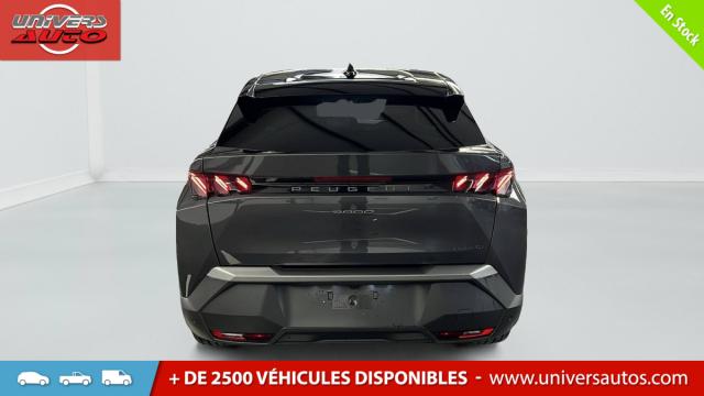 Peugeot 3008 image 6