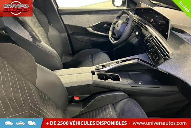 Peugeot 3008 image 2