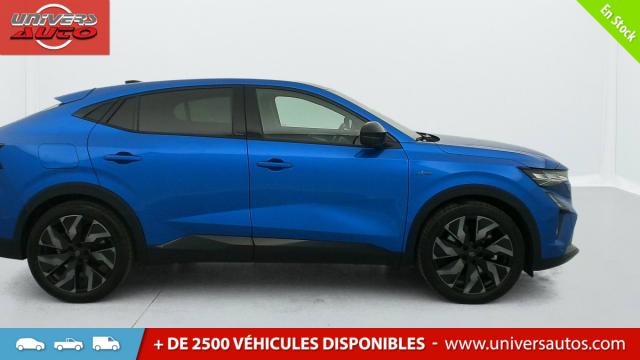 Renault Rafale image 7