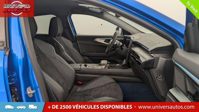 Renault Rafale image 3