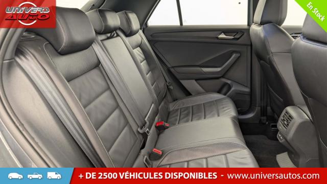 Volkswagen T-Roc image 5