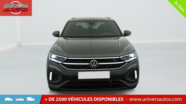Volkswagen T-Roc image 2