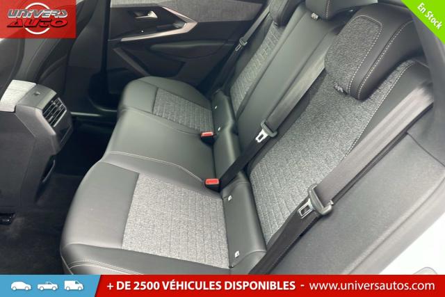 Peugeot 3008 image 8