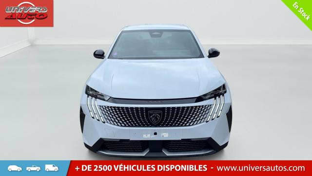 Peugeot 3008 image 4