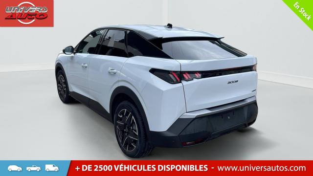 Peugeot 3008 image 3