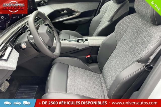 Peugeot 3008 image 6