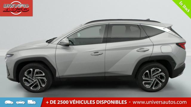 Hyundai Tucson image 6