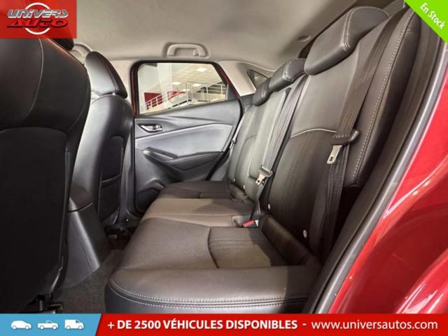 Mazda Cx-3 image 6
