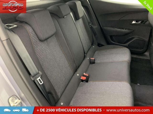 Peugeot 2008 image 6