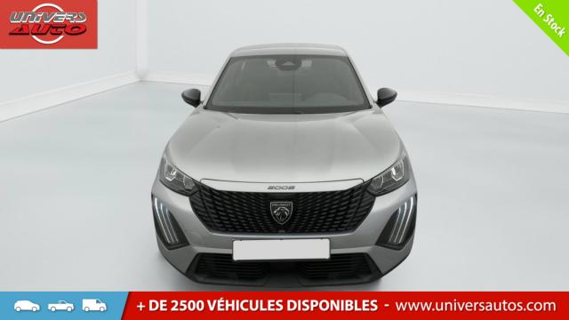 Peugeot 2008 image 2