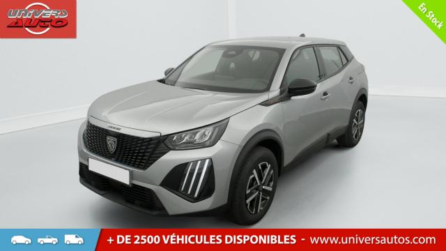 Peugeot 2008 image 3