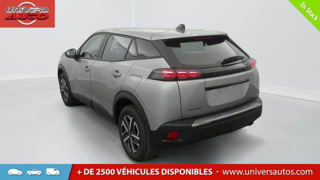 Peugeot 2008 image 1