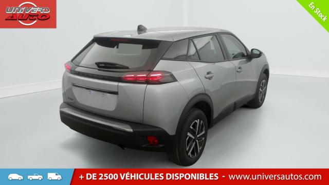 Peugeot 2008 image 4
